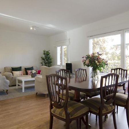 2 Bedrooms 2 Bathrooms Furnished - Bernabeu - Business Area With Terrace - Minty Stay Madrid Ngoại thất bức ảnh