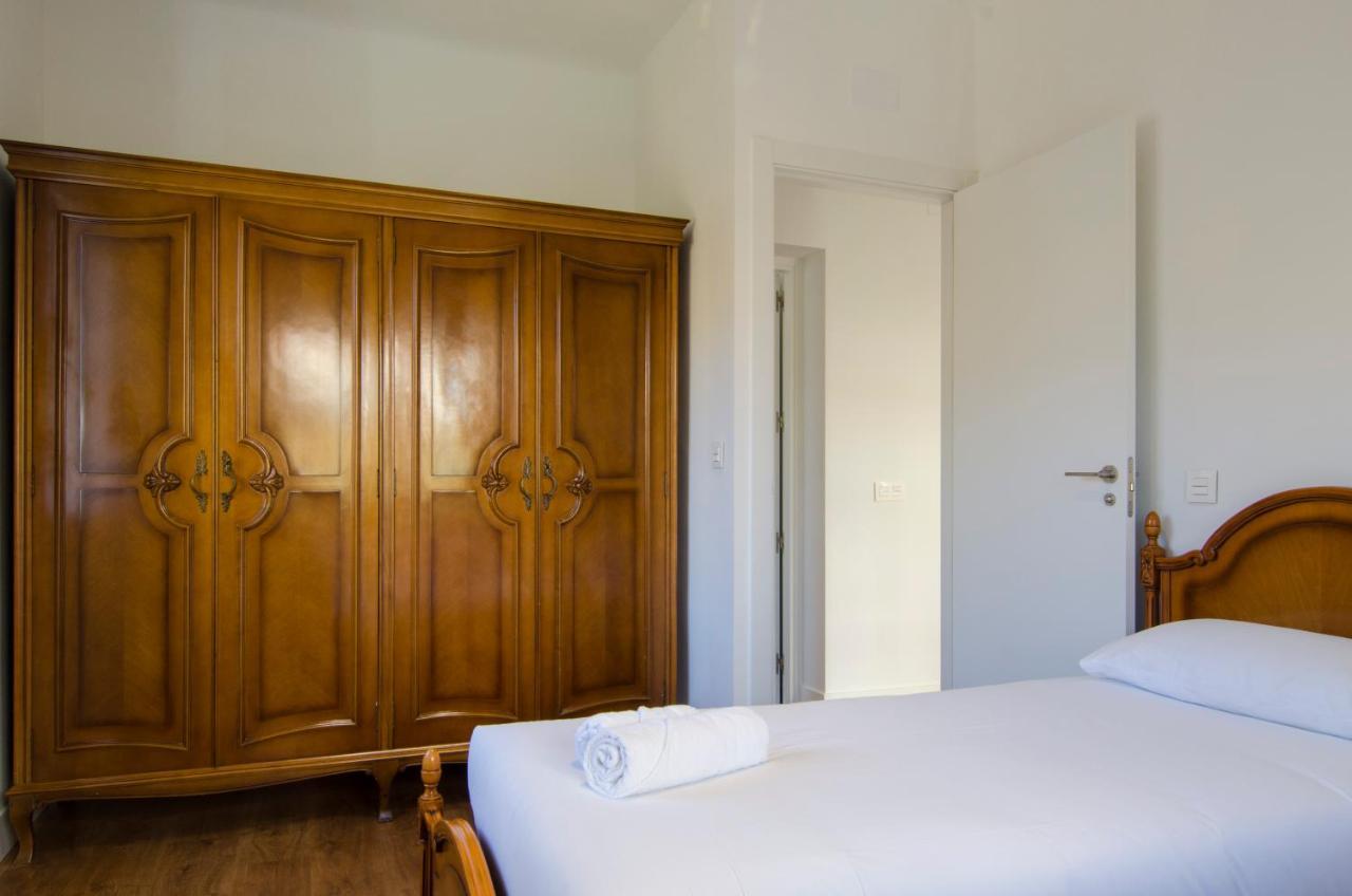 2 Bedrooms 2 Bathrooms Furnished - Bernabeu - Business Area With Terrace - Minty Stay Madrid Ngoại thất bức ảnh